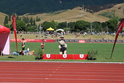 2026 Colgate Games Day 3 photo